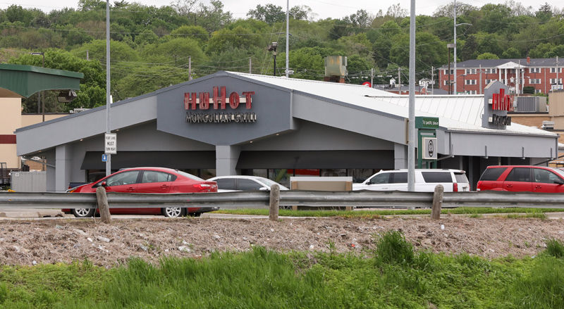 7. HuHot Mongolian Grill